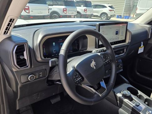 New 2026 Ford Bronco Sport Big Bend image 3
