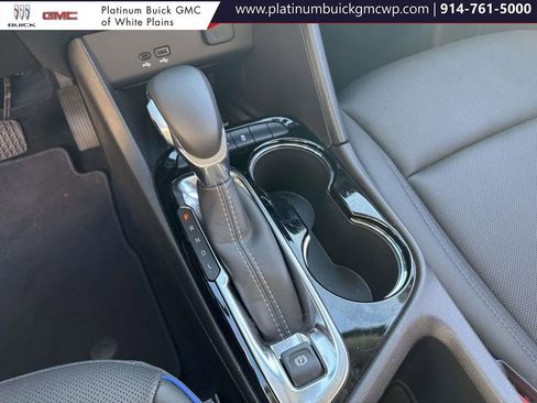 Used 2025 Buick Encore GX Sport Touring w/ Experience Buick Package image 28