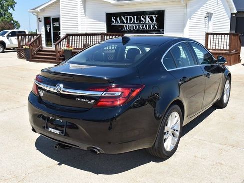 Used 2016 Buick Regal AWD image 3