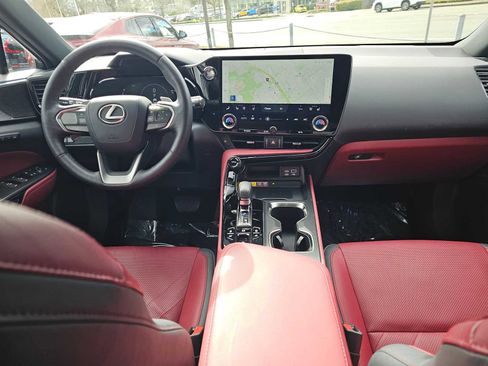Used 2024 Lexus NX 350 AWD w/ Vision Package image 18