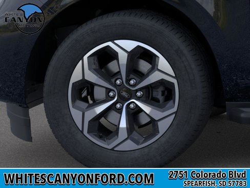 New 2026 Ford Expedition Max Active image 19