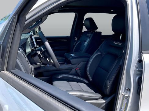 New 2026 RAM 1500 RHO w/ RHO Level 1 Equipment Group AWD/4WD image 9