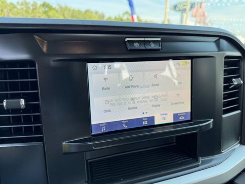 New 2026 Ford F250 XL w/ STX Appearance Package image 35