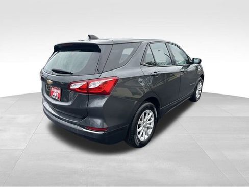 Used 2018 Chevrolet Equinox LS w/ LPO, Floor Liner Package image 18