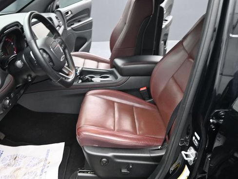 Used 2025 Dodge Durango GT AWD/4WD image 20