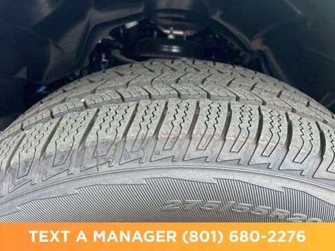 New 2026 RAM 1500 Laramie w/ Laramie Preferred Package AWD/4WD image 27