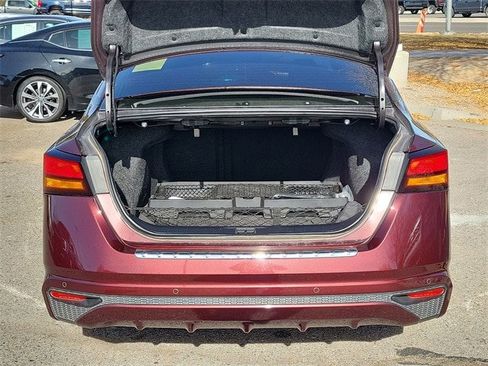 Used 2023 Nissan Altima 2.5 SV image 27