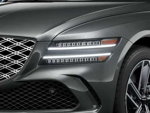New 2026 Genesis G80 2.5T Advanced image 9