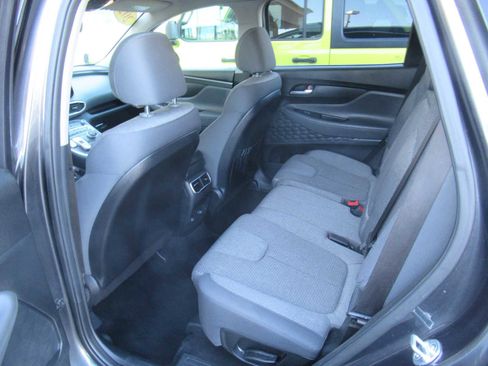 Used 2023 Hyundai Santa Fe SEL image 39