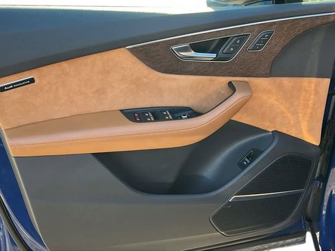 Used 2022 Audi Q7 3.0T Prestige image 8