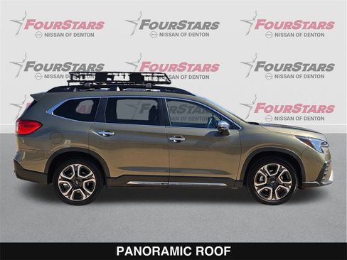 Used 2023 Subaru Ascent Touring image 3