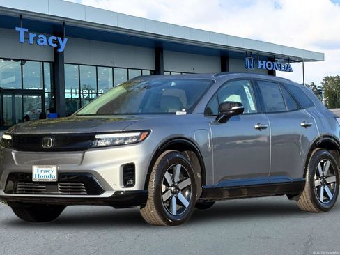 New 2026 Honda Prologue Touring image 8