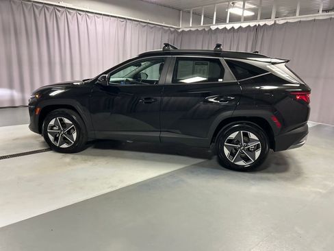 Used 2025 Hyundai Tucson SEL image 4
