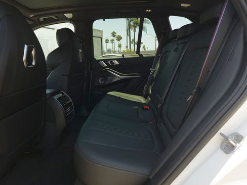 New 2026 BMW X5 M Competition w/ Executive Package AWD/4WD image 8