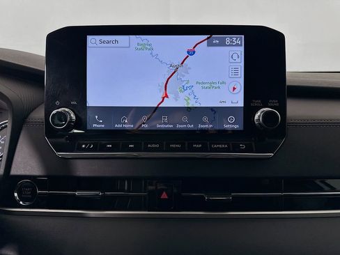 Used 2023 Mitsubishi Outlander SE image 13