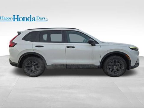 New 2026 Honda CR-V TrailSport image 15