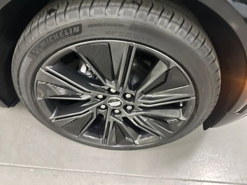 Certified 2025 Cadillac Lyriq Sport w/ LPO, Floor Liner Package image 21