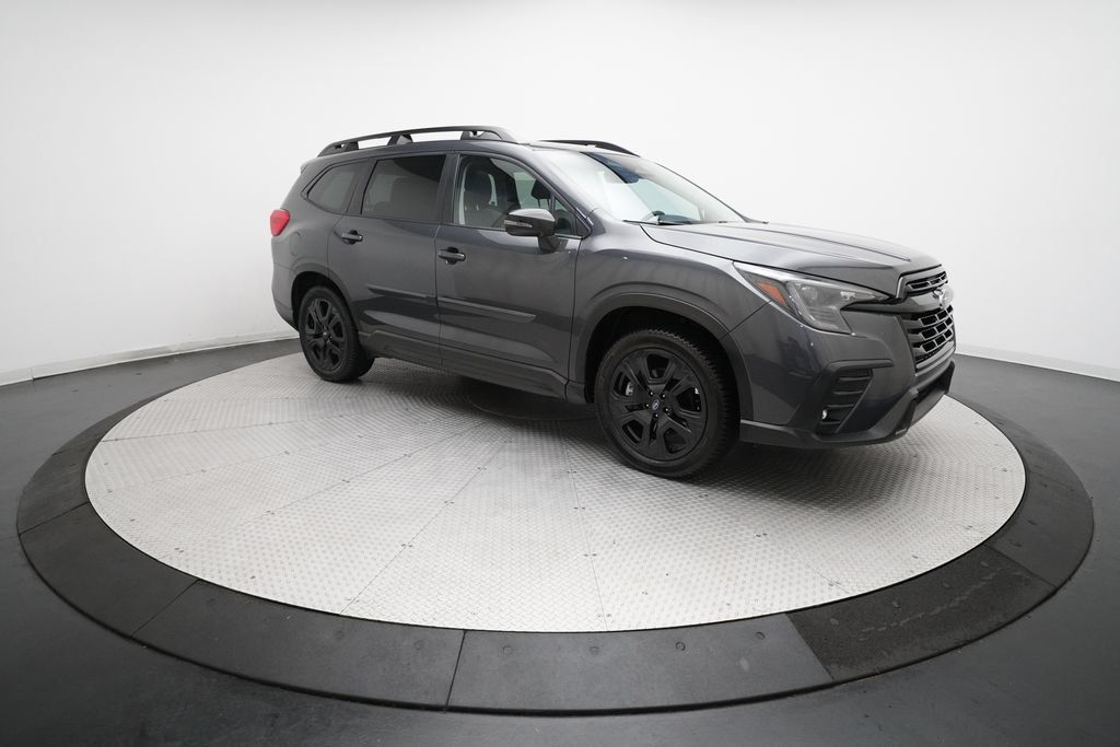 Used 2023 Subaru Ascent Onyx Edition AWD/4WD image 37