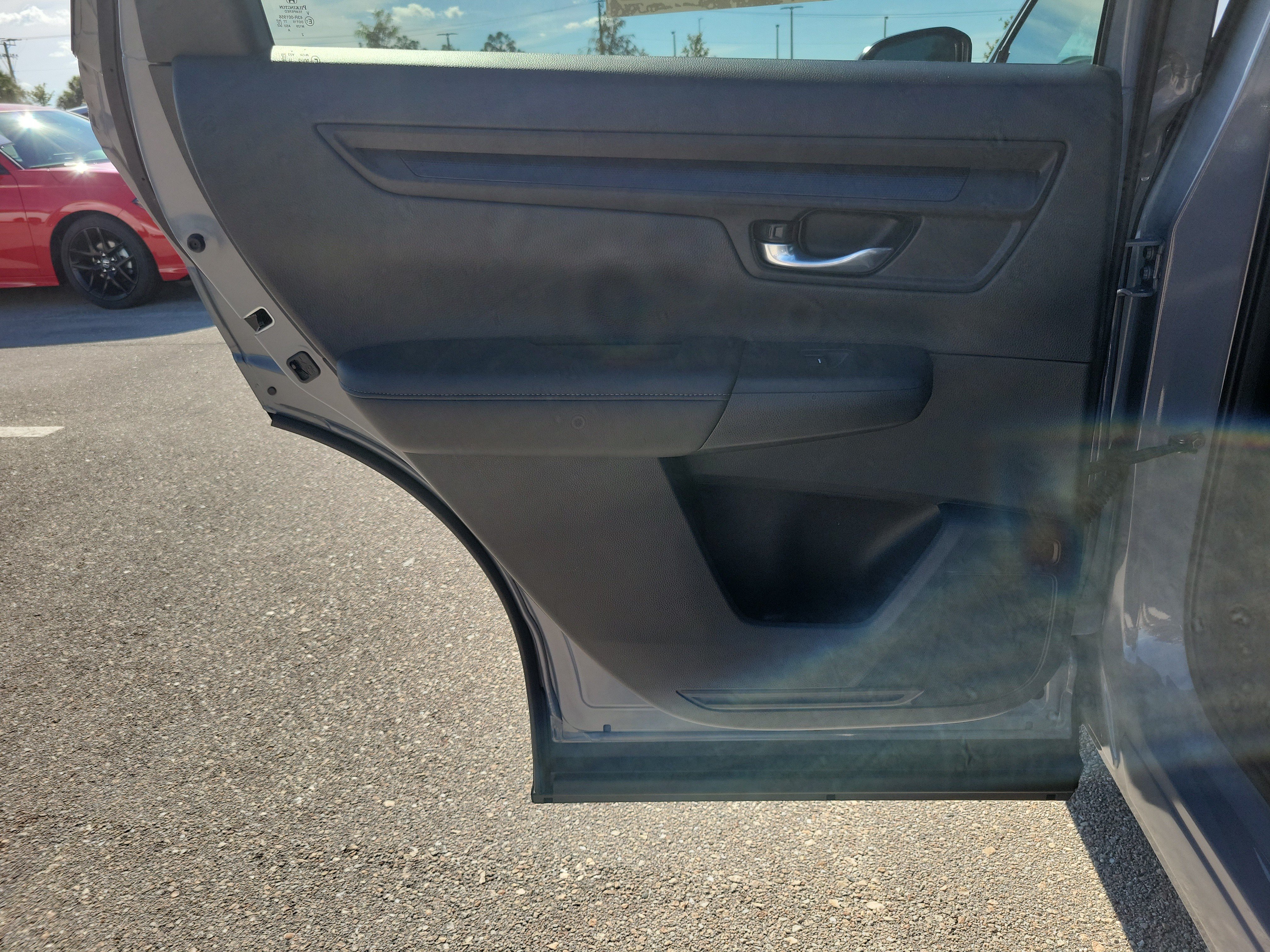 Used 2024 Honda CR-V EX image 13