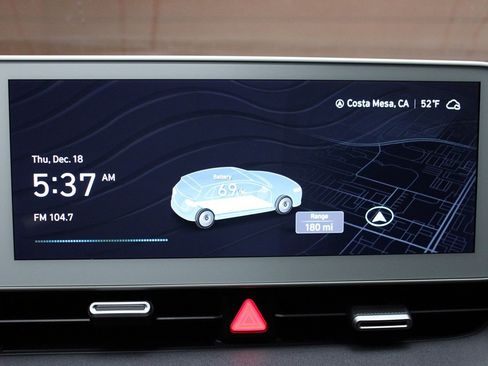 Used 2023 Hyundai Ioniq 5 SEL w/ Cargo Package image 20