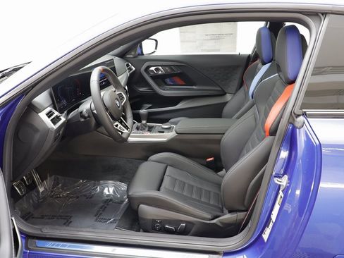 New 2026 BMW M2 w/ Lighting Package image 6