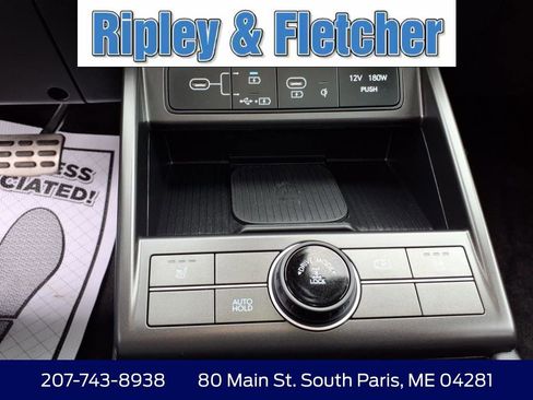 Used 2024 Hyundai Kona N Line image 20