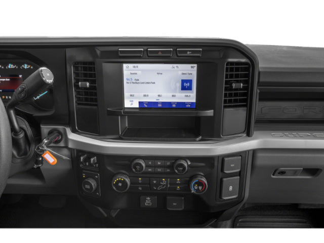 New 2026 Ford F250 XL w/ XL Chrome Package AWD/4WD image 7