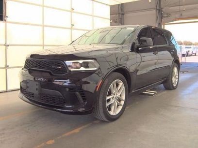 Used 2023 Dodge Durango GT
