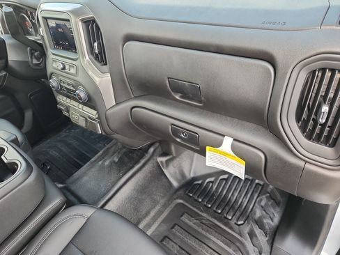 New 2025 Chevrolet Silverado 3500 W/T w/ WT Convenience Package image 53