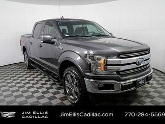 Used 2020 Ford F150 Lariat video 1