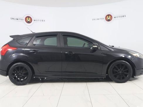 Used 2014 Ford Focus ST image 2