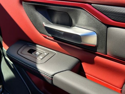 New 2026 RAM 1500 Rebel AWD/4WD image 14