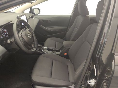 Used 2024 Toyota Corolla LE image 17