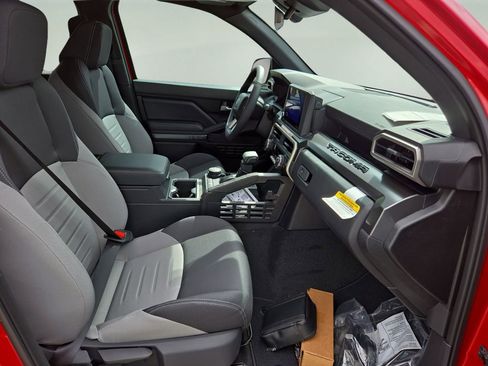 New 2026 Toyota Tacoma TRD Off-Road AWD/4WD image 25