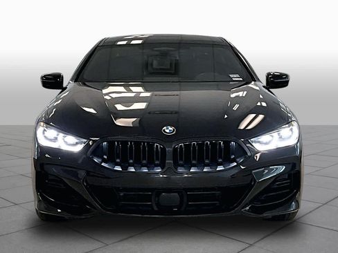 Used 2024 BMW 840i Gran Coupe RWD image 3