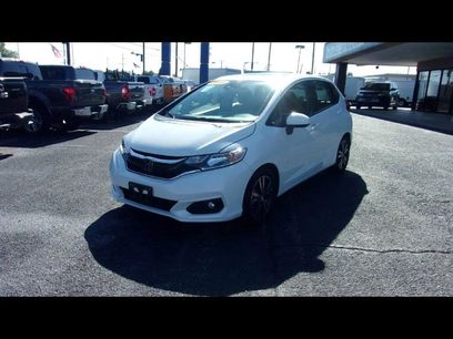 Used 2019 Honda Fit EX