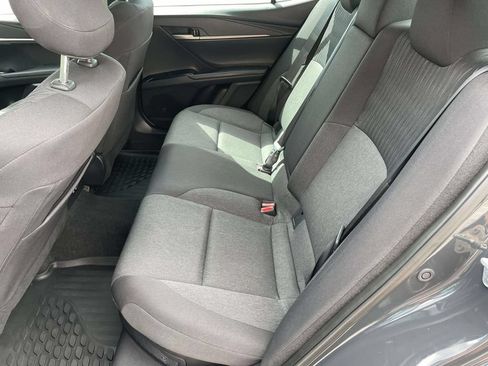 Used 2025 Toyota Camry LE w/ Convenience Package FWD image 11