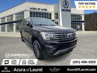 Used 2019 Ford Expedition Max XLT w/ Equipment Group 202A video 1