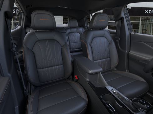 New 2026 Buick Envista Avenir image 16