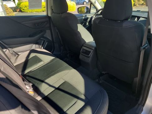 Certified 2022 Subaru Outback image 24