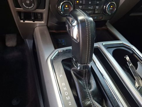 Used 2016 Ford F150 Lariat image 15