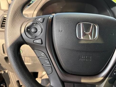 Used 2023 Honda Ridgeline Sport image 30