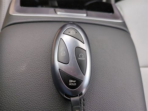 New 2026 Hyundai Santa Cruz Limited image 31