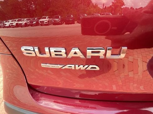 Used 2026 Subaru Ascent Limited w/ Popular Package #2 AWD/4WD image 35
