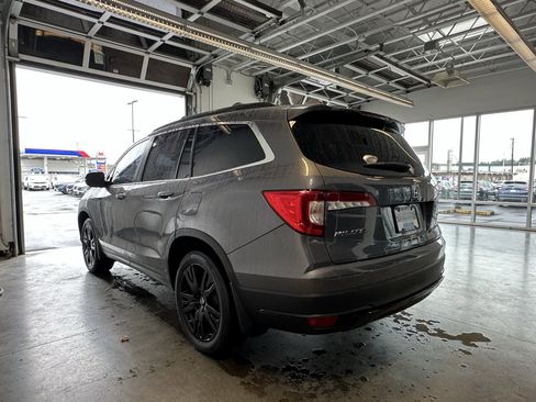 Used 2021 Honda Pilot Special Edition image 5