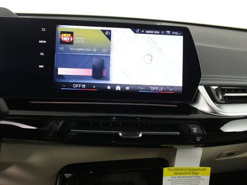 Used 2025 BMW X1 xDrive28i w/ Technology Package image 31