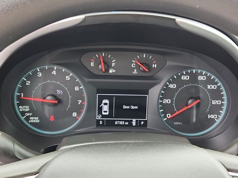 Used 2023 Chevrolet Malibu LT image 16