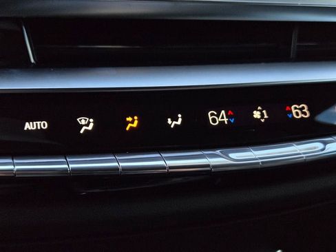 New 2025 Cadillac Lyriq Sport image 22