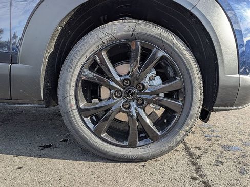 New 2026 MAZDA CX-30 AWD 2.5 S image 16