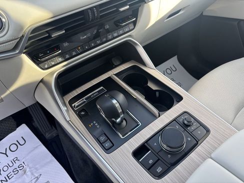 Certified 2024 MAZDA CX-90 Plug-In Hybrid w/ Premium Plus image 19